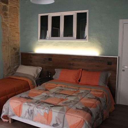 Perugia Home Apartment La Dimora Dei Frati Kültér fotó