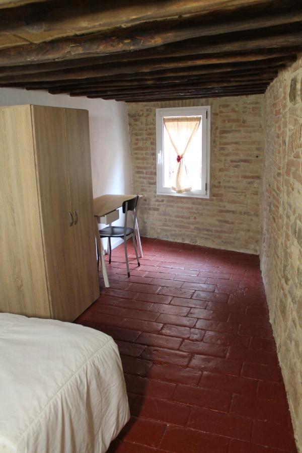 Perugia Home Apartment La Dimora Dei Frati Kültér fotó