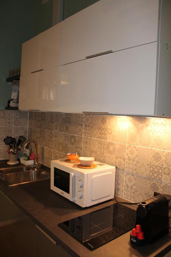 Perugia Home Apartment La Dimora Dei Frati Kültér fotó