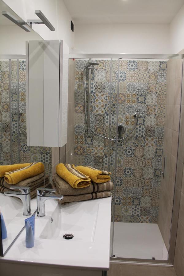 Perugia Home Apartment La Dimora Dei Frati Kültér fotó