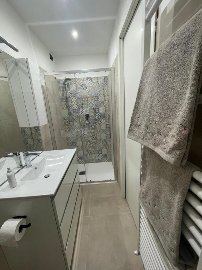 Perugia Home Apartment La Dimora Dei Frati Kültér fotó