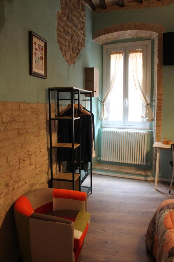 Perugia Home Apartment La Dimora Dei Frati Kültér fotó